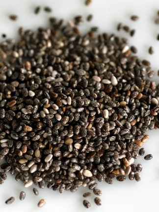 Chia Seeds