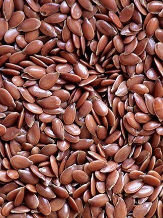 Flax Seeds