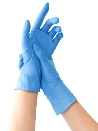 Surgical Gloves