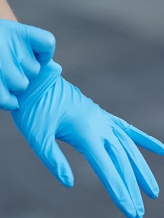 Surgical Gloves