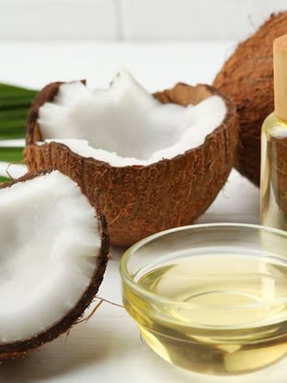 Coconut Oil