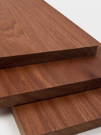 Mahogany Wood